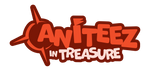 ANITEEZ in TREASURE POP-UP STORE