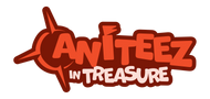 ANITEEZ in TREASURE POP-UP STORE
