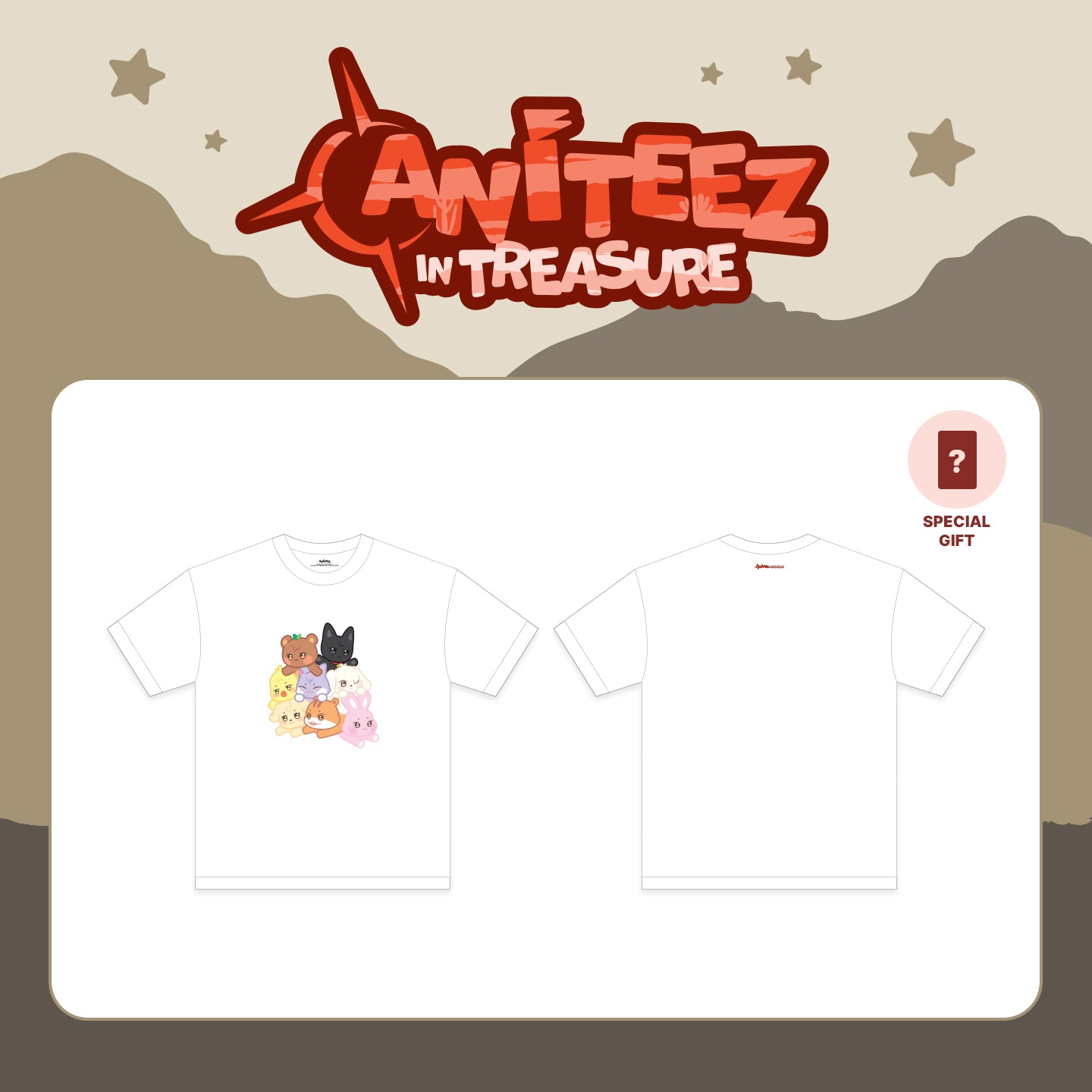 T-SHIRT